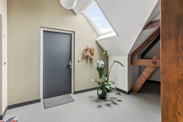 Foto 10 van Oleanderstraat 135