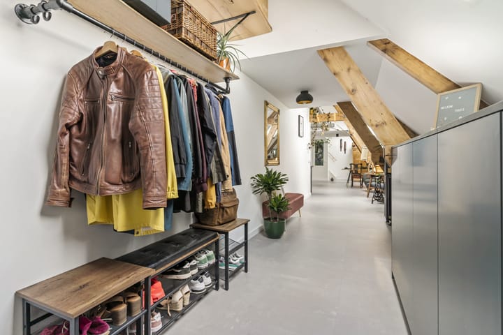 Foto 11 van Oleanderstraat 135