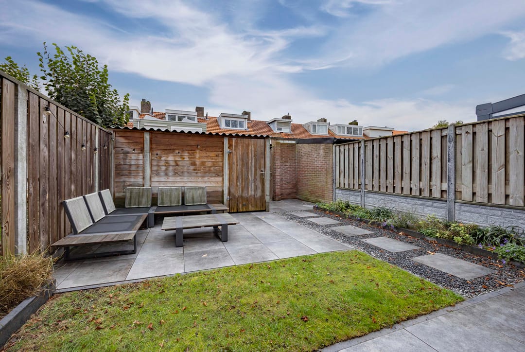 Foto 47 van Postelse Hoeflaan 352