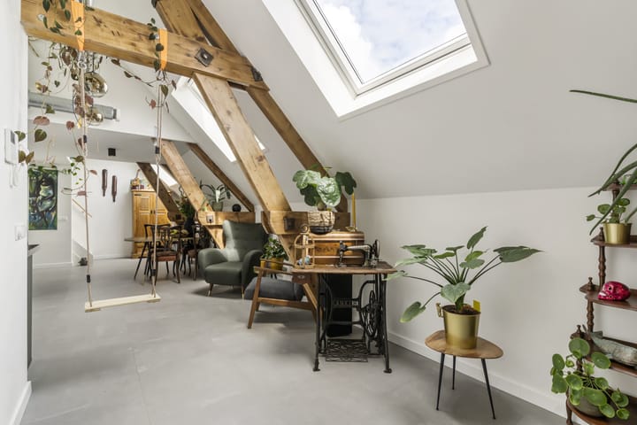 Foto 13 van Oleanderstraat 135