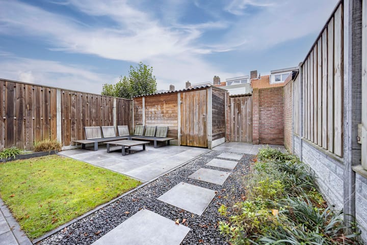 Foto 50 van Postelse Hoeflaan 352