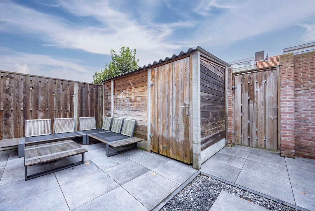 Foto 52 van Postelse Hoeflaan 352