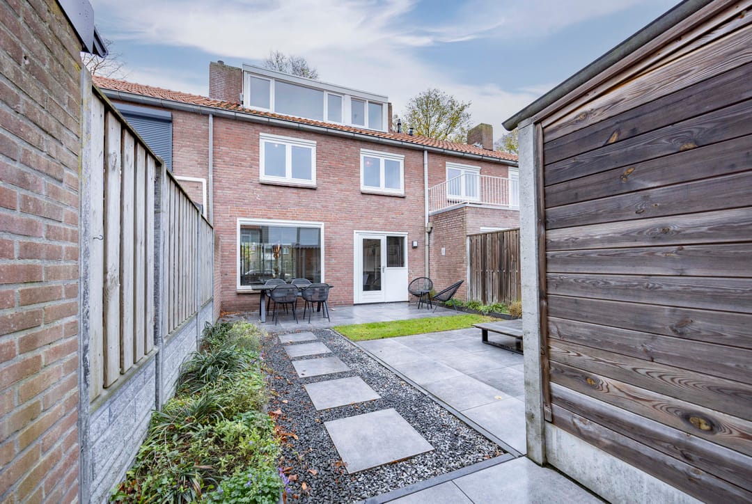 Foto 53 van Postelse Hoeflaan 352