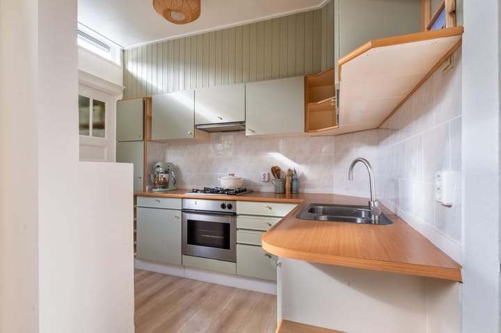 Photo 25 of Tjerk Hiddesstraat 26-B