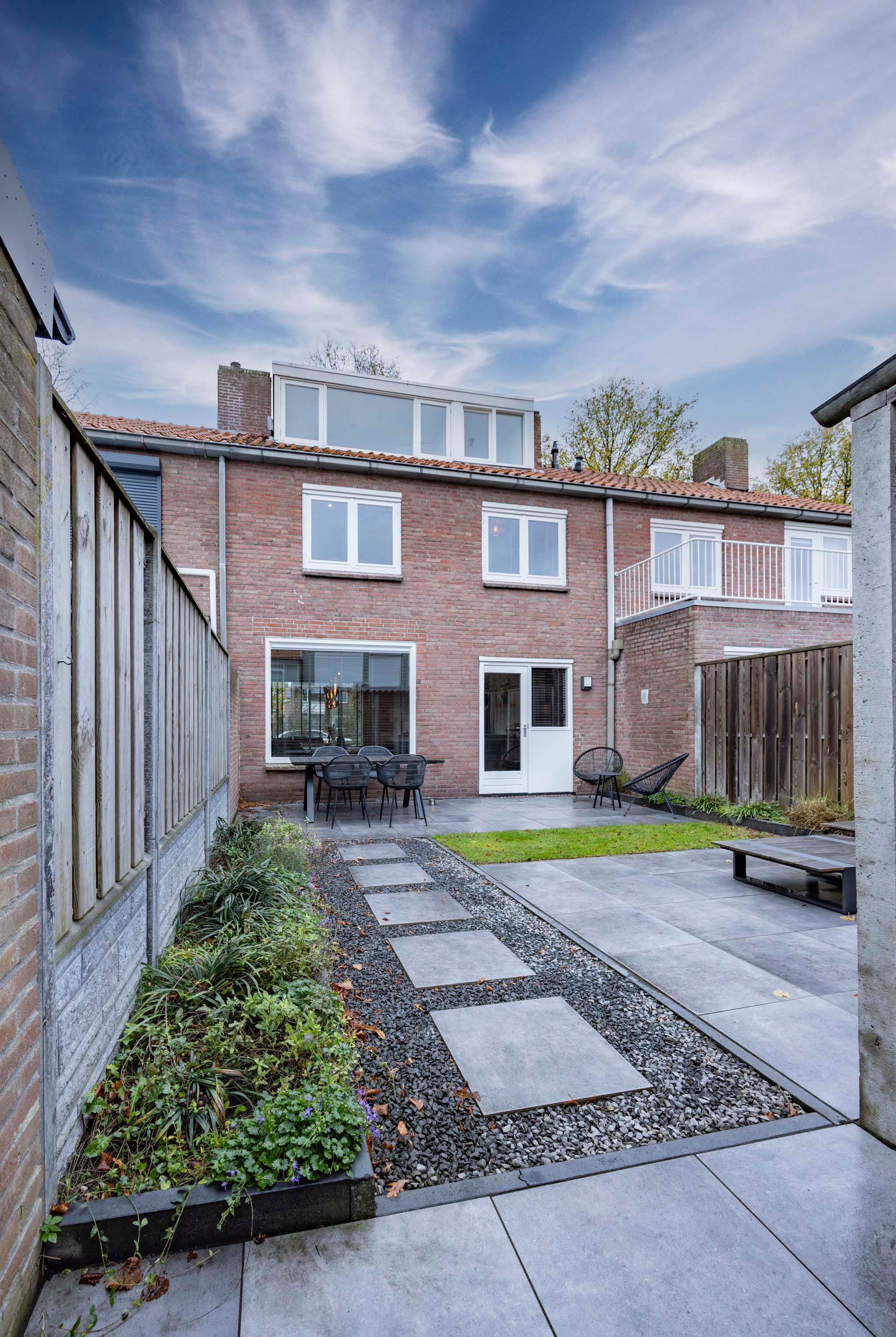 Foto 54 van Postelse Hoeflaan 352