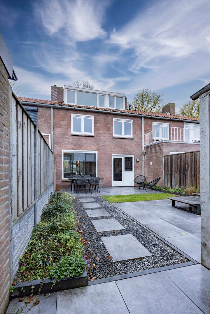 Foto 54 van Postelse Hoeflaan 352