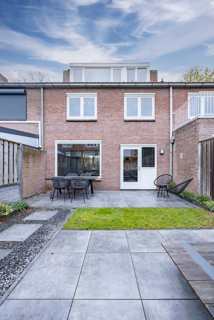 Foto 55 van Postelse Hoeflaan 352