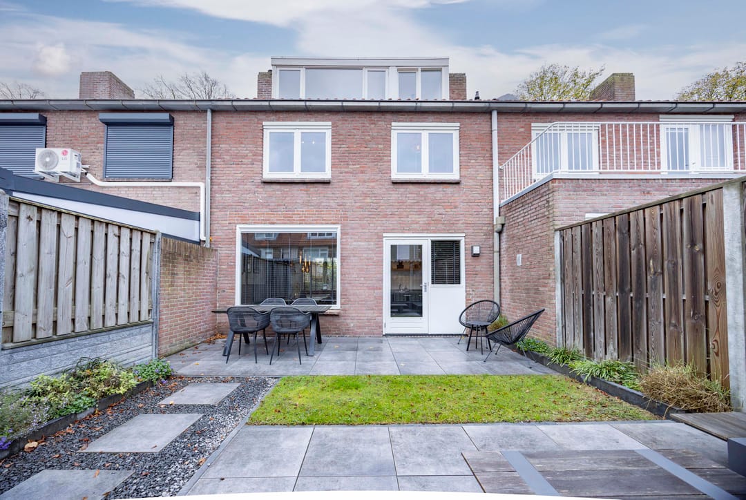 Foto 56 van Postelse Hoeflaan 352