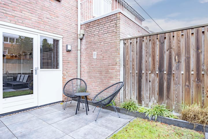 Foto 57 van Postelse Hoeflaan 352