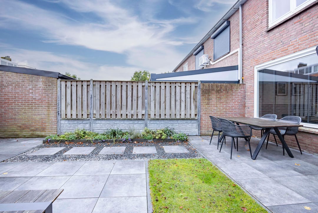 Foto 58 van Postelse Hoeflaan 352