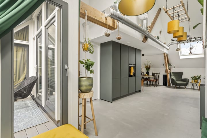 Foto 19 van Oleanderstraat 135