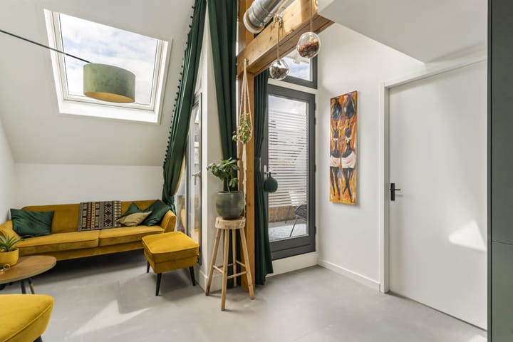 Foto 20 van Oleanderstraat 135