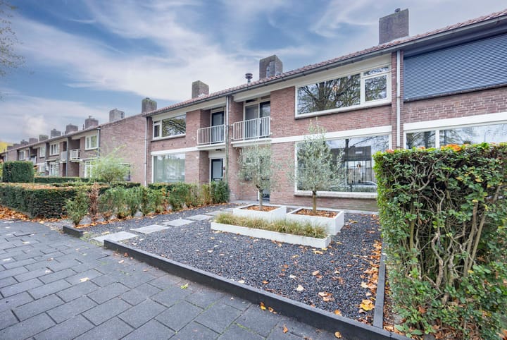 Foto 60 van Postelse Hoeflaan 352