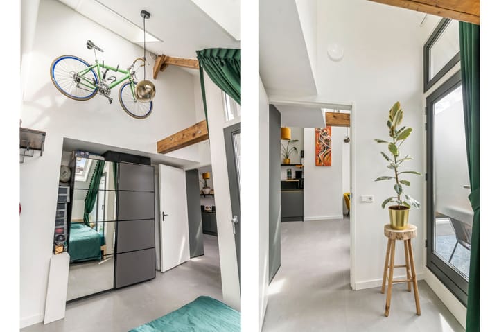 Foto 23 van Oleanderstraat 135