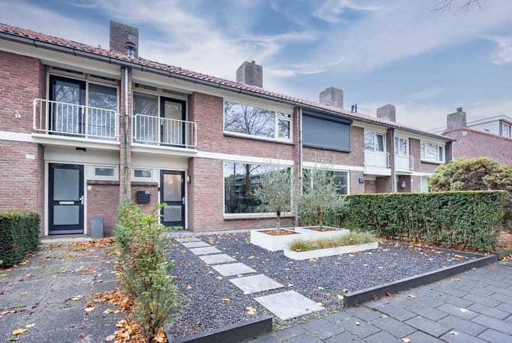 Foto 64 van Postelse Hoeflaan 352