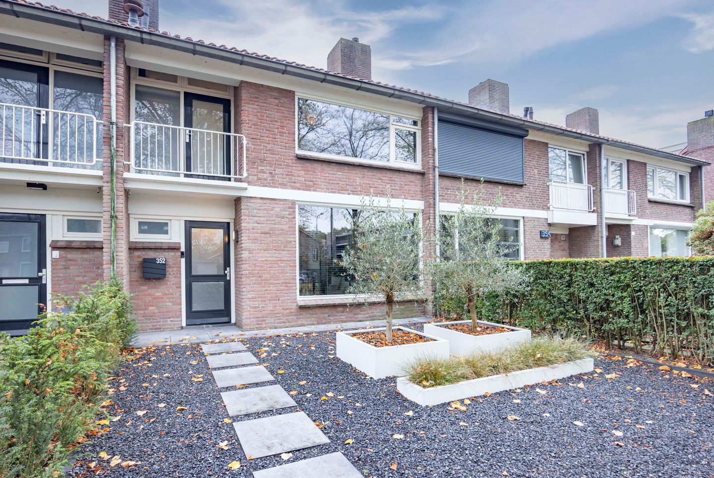 Foto 65 van Postelse Hoeflaan 352