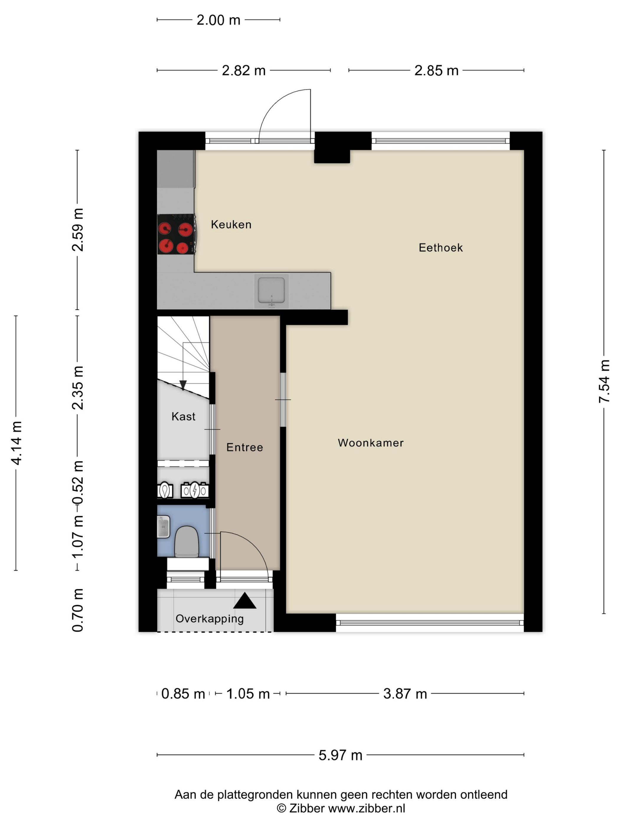 Foto 69 van Postelse Hoeflaan 352