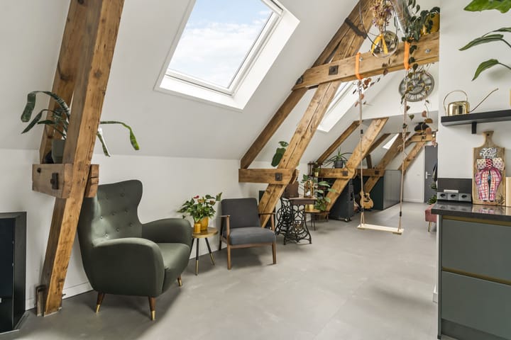 Foto 26 van Oleanderstraat 135