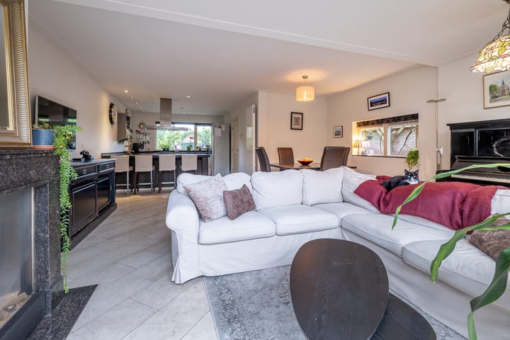 Foto 2 van Conradstraat 16