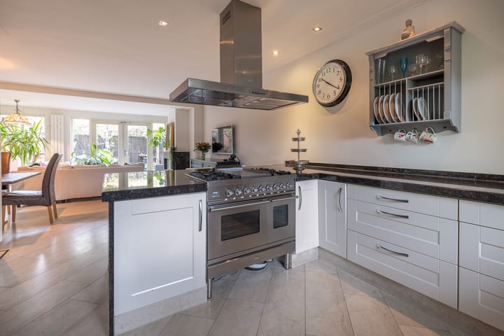 Foto 3 van Conradstraat 16