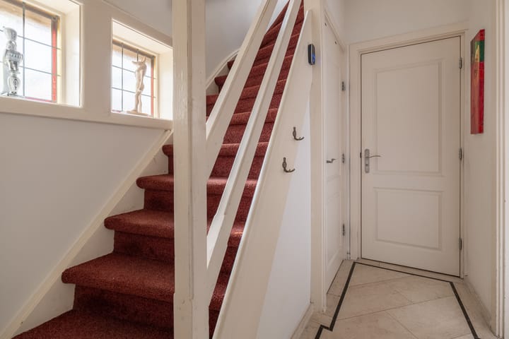 Foto 5 van Conradstraat 16