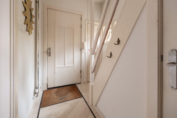 Foto 4 van Conradstraat 16