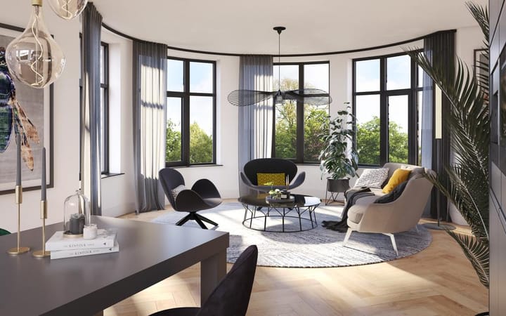 Foto 2 van Van Stolkweg 14-C3