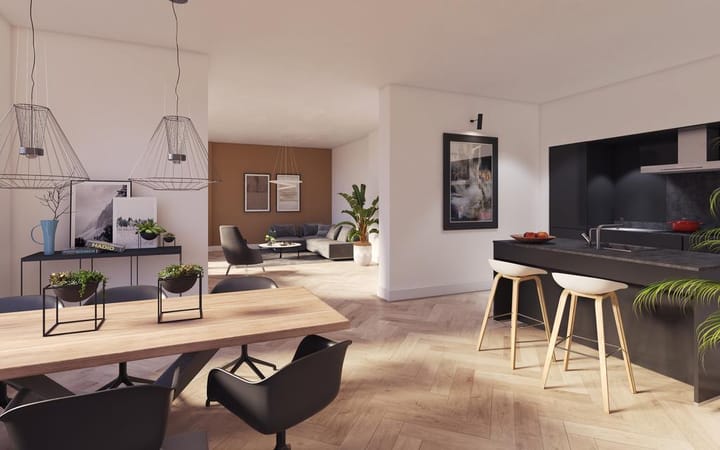 Foto 17 van Van Stolkweg 14-C3