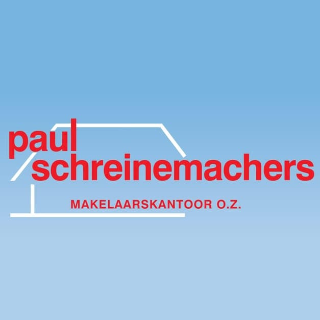 Makelaarskantoor Paul Schreinemachers BV Logo