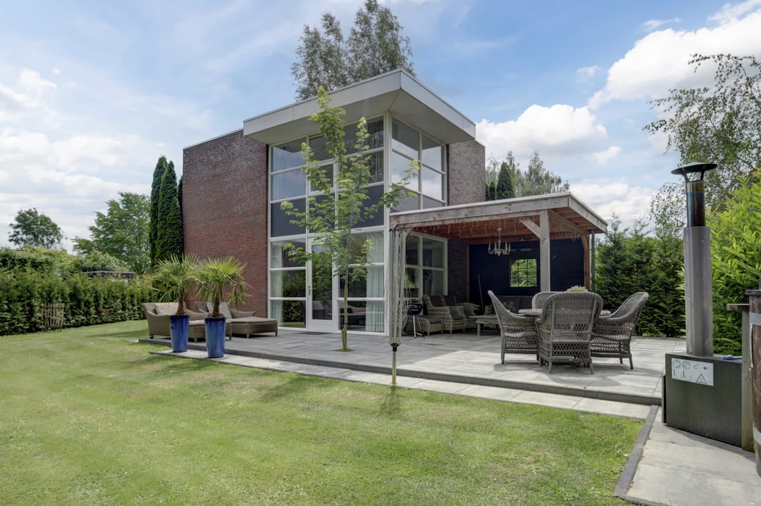 Photo 1 of Bosruiterweg 25-7