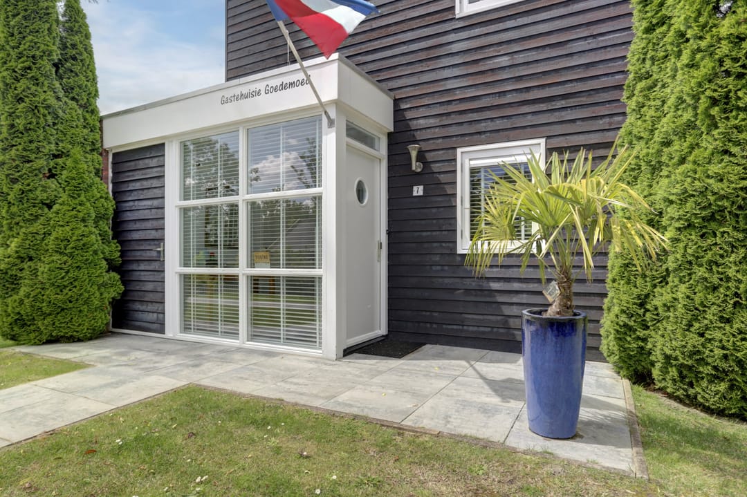 Photo 2 of Bosruiterweg 25-7