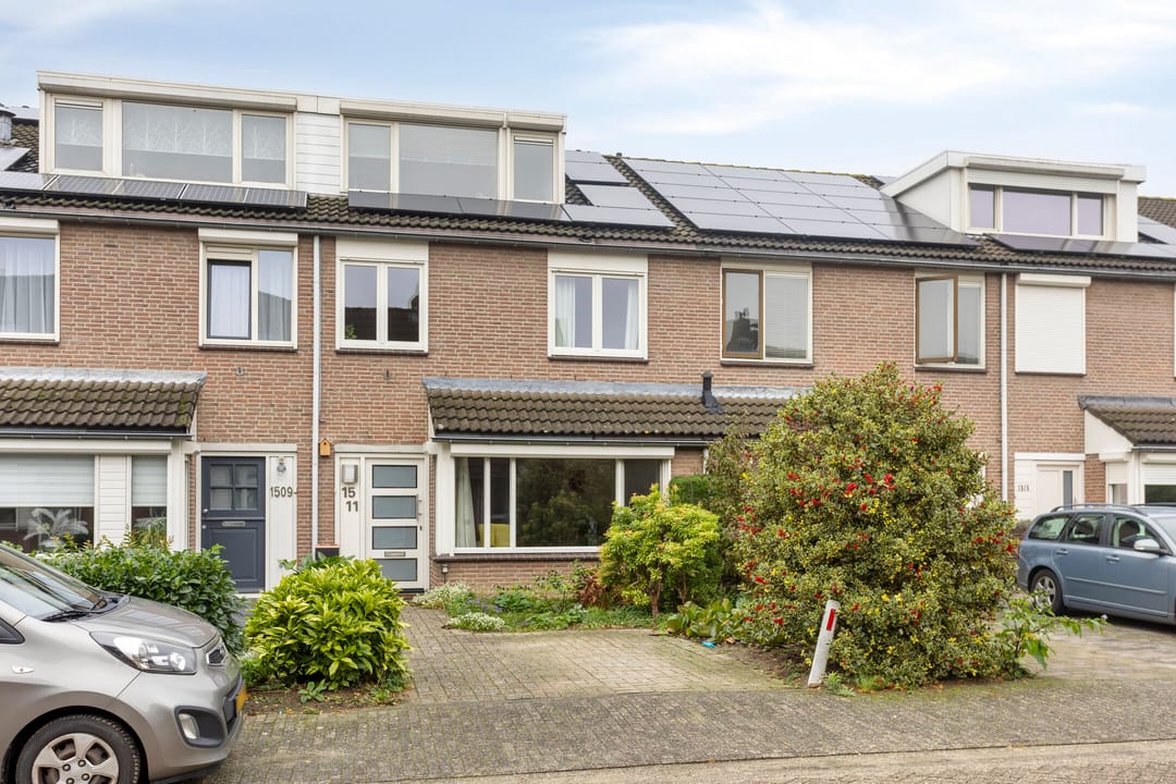 Foto 2 van Hoogmeer 1511