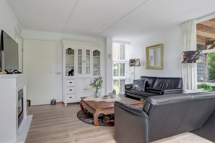 Foto 4 van Bosruiterweg 25-7