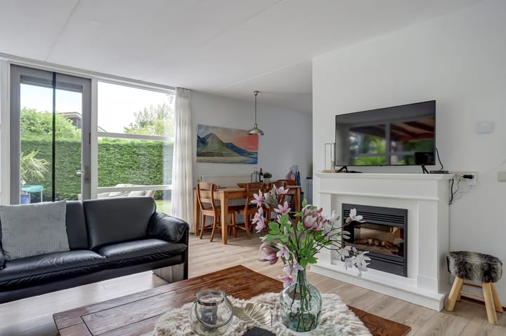 Foto 5 van Bosruiterweg 25-7