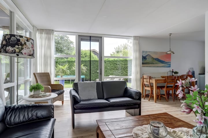 Foto 6 van Bosruiterweg 25-7