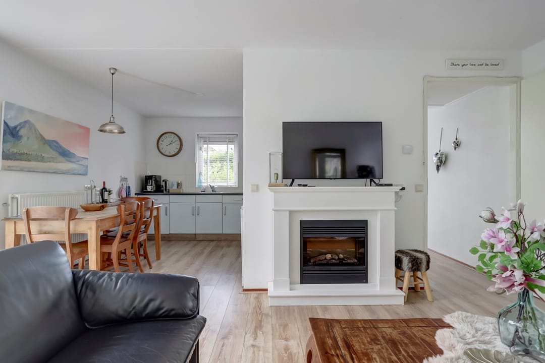 Photo 7 of Bosruiterweg 25-7