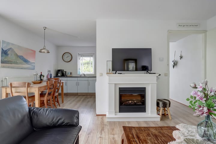 Foto 7 van Bosruiterweg 25-7