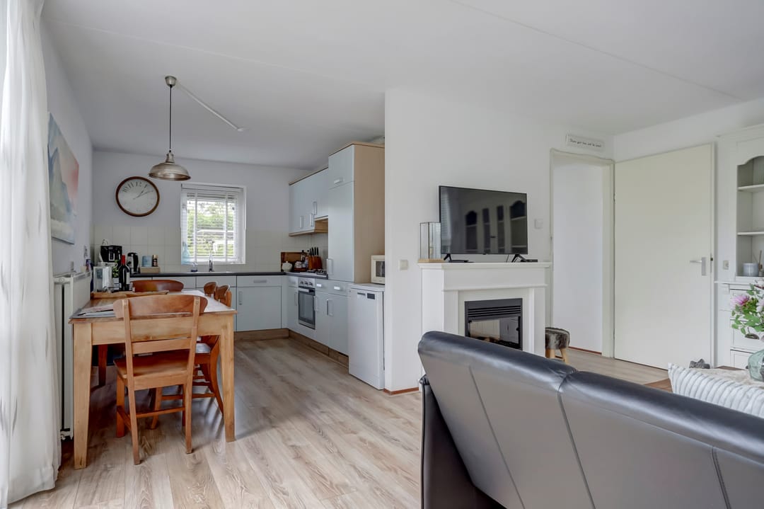 Photo 8 of Bosruiterweg 25-7