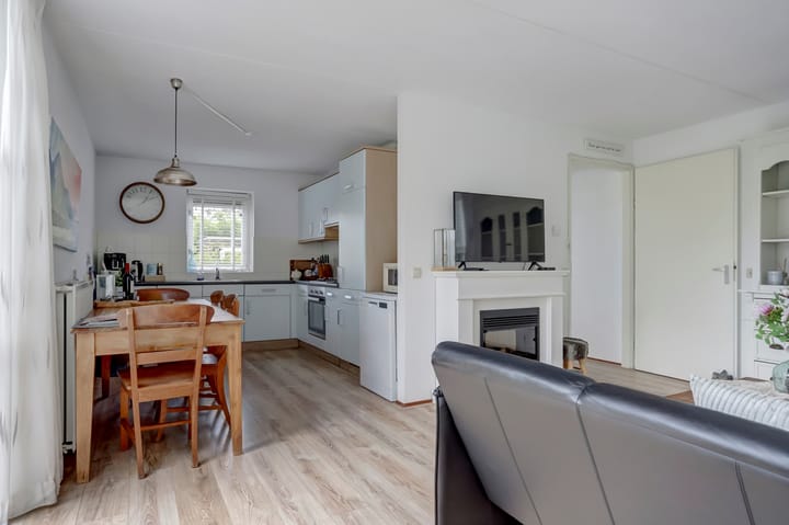 Foto 8 van Bosruiterweg 25-7