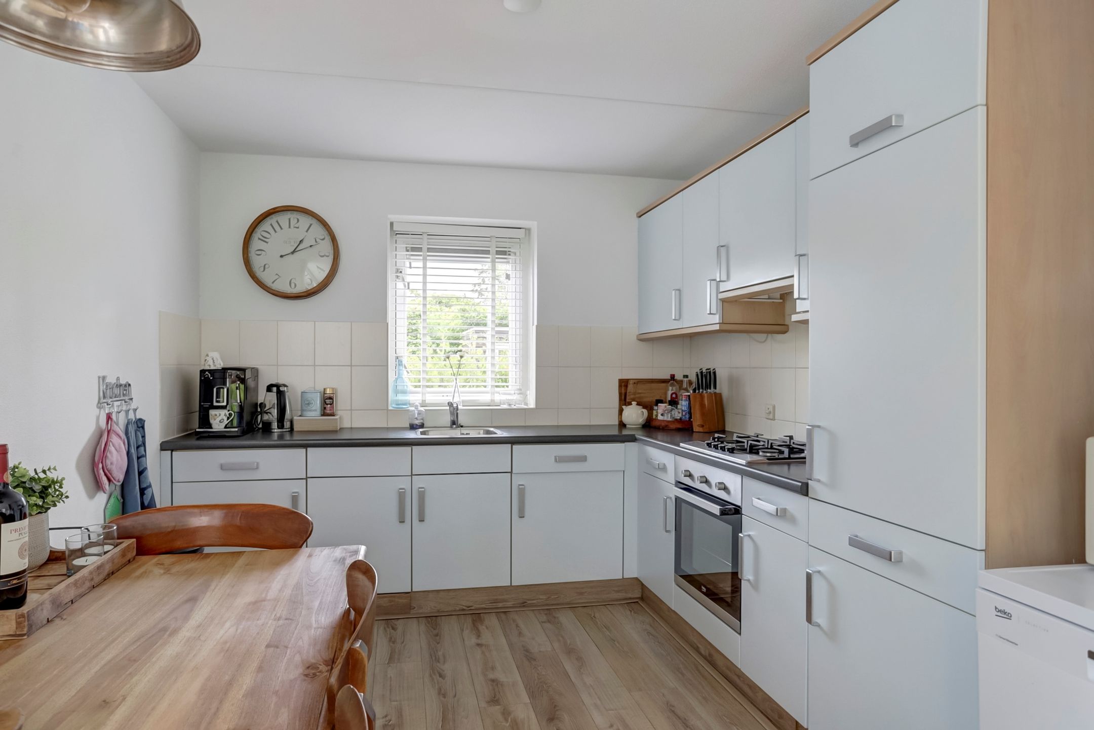 Photo 9 of Bosruiterweg 25-7