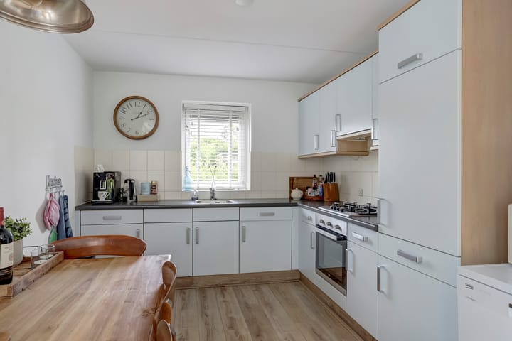 Foto 9 van Bosruiterweg 25-7