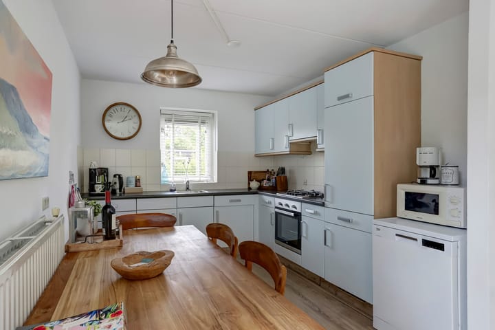 Foto 10 van Bosruiterweg 25-7