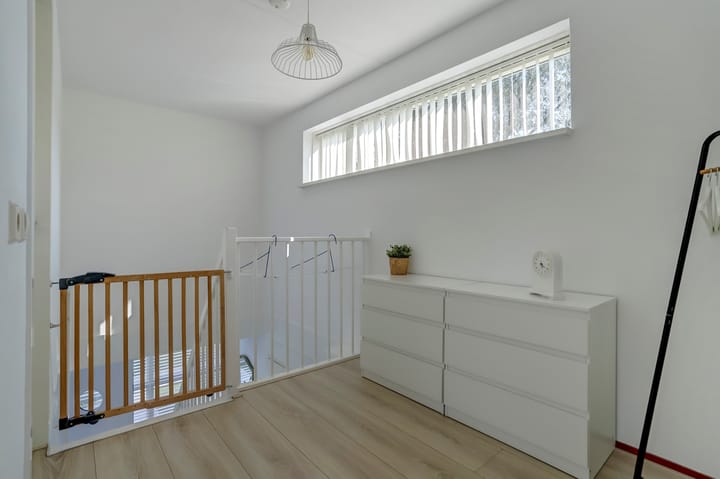 Foto 13 van Bosruiterweg 25-7