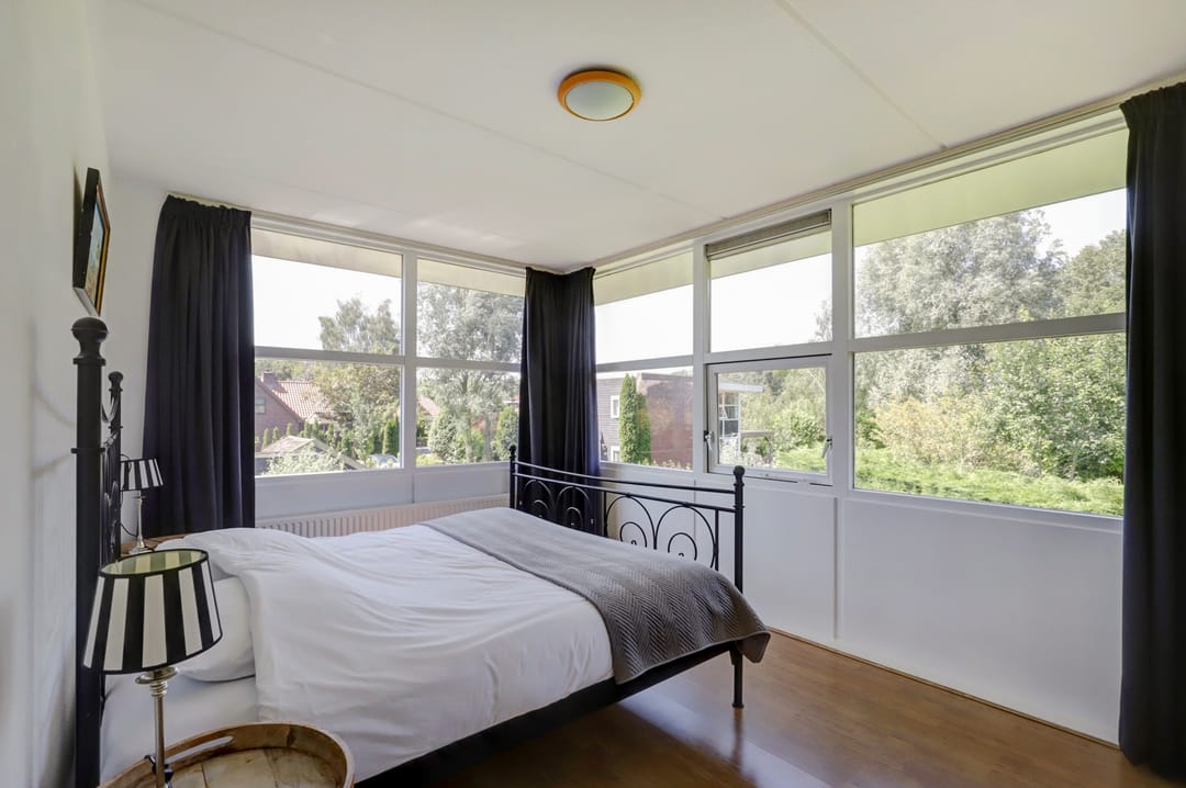 Photo 17 of Bosruiterweg 25-7