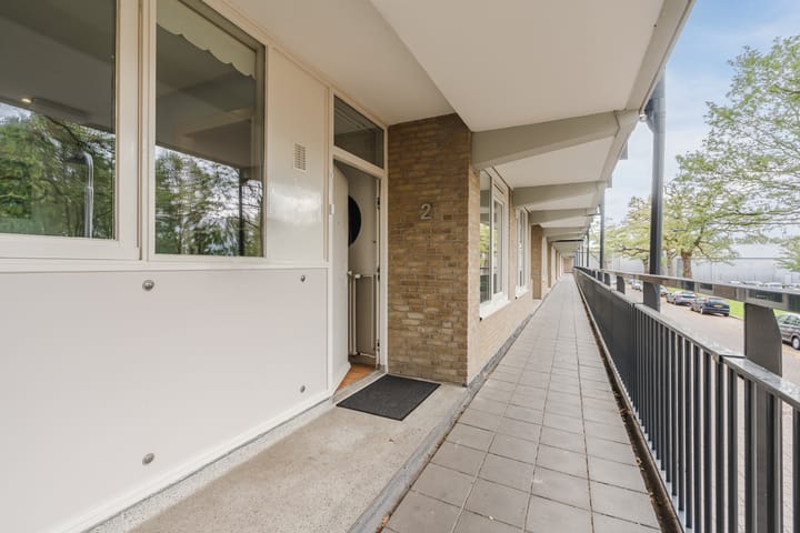 Foto 23 van Huijsmansstraat 2