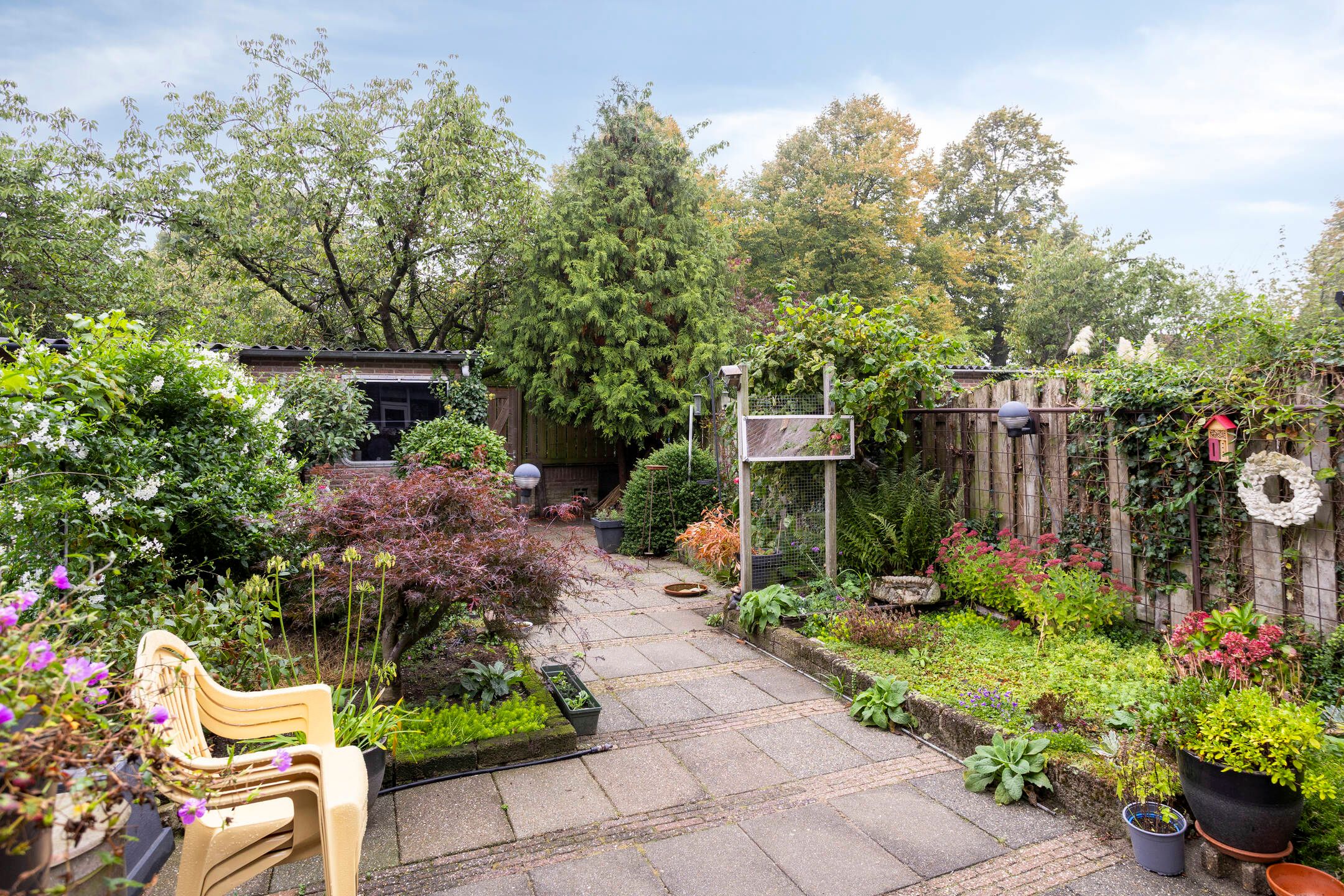 Foto 27 van Hoogmeer 1511