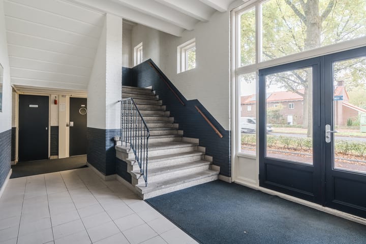 Foto 25 van Huijsmansstraat 2