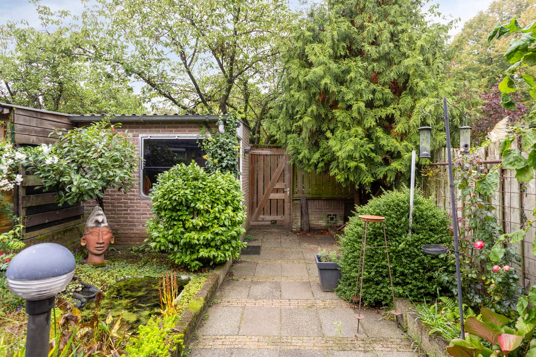 Foto 28 van Hoogmeer 1511