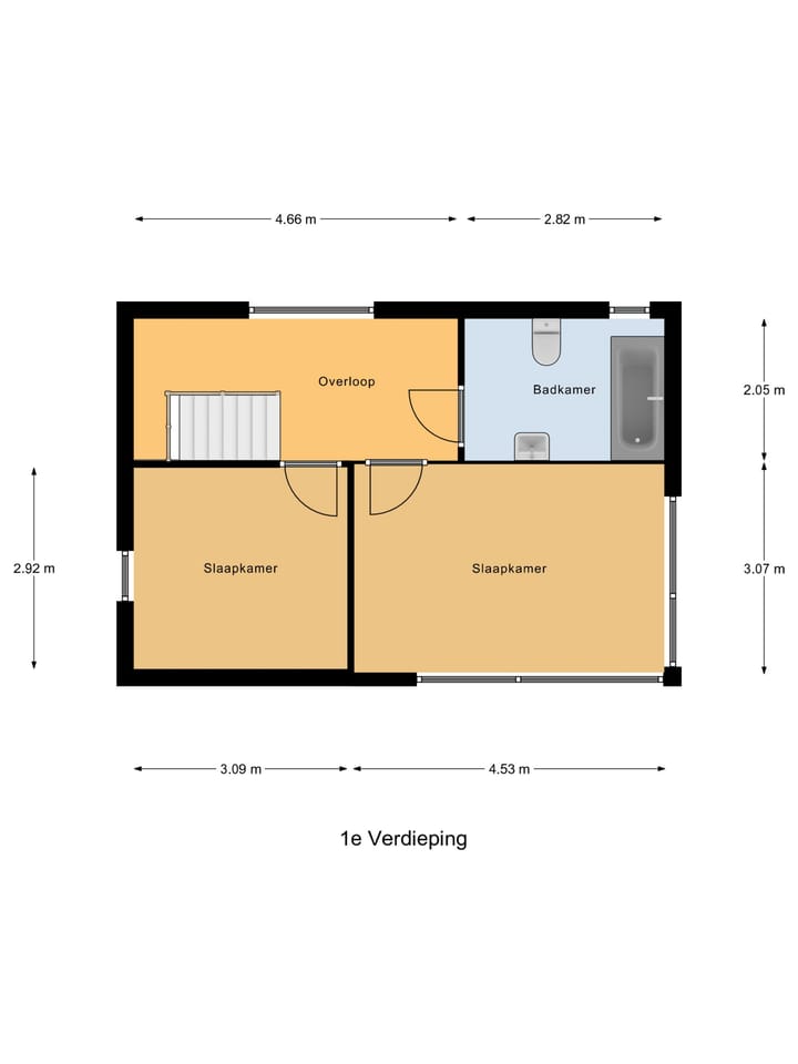 Foto 22 van Bosruiterweg 25-7