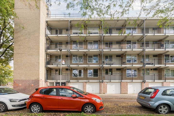 Foto 28 van Huijsmansstraat 2